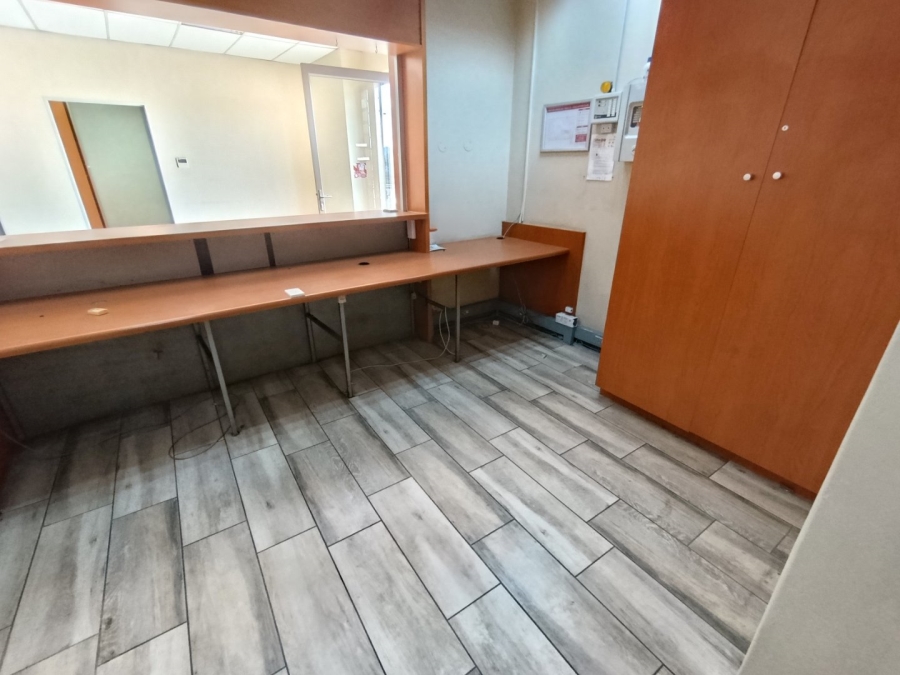 To Let commercial Property for Rent in Oos Einde Free State